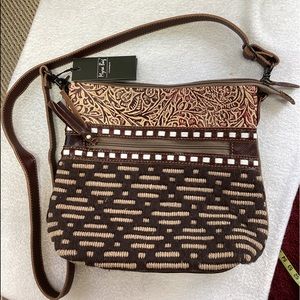 New Myra Crossbody Bag